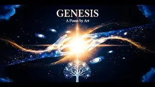 Genesis &ndash; A Poem by Artur Carvalho | Spoken Word