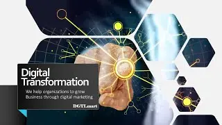 DGTLmart Digital Transformation Services - Social Media, SEO, App store Optimization, Google Ads