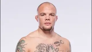 Anthony smith lowlights