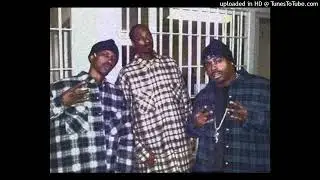 Snoop Dogg & Kurupt - Every Dogg Has His Day (Unreleased)
