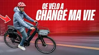 Moustache Xroad FS : le top vélo électrique à prix canon ? Le test !