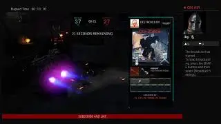 New mech game (free to play)hawken