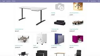 How to Make One-Page Checkout Option on Website | Odoo Apps Feature #odoo16 #odooapps