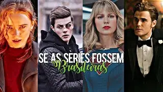 SE AS SÉRIES FOSSEM BRASILEIRAS #3