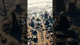 The Manhattan Project: Secrets of the Atomic Age