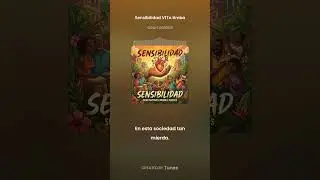 Sensibilidad V1Tn timba