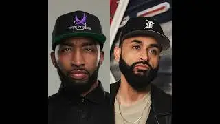 Locksmith x Mysonne - 