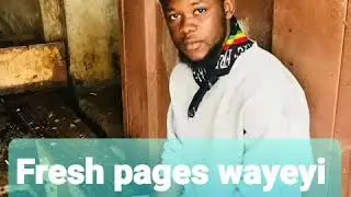 Fresh Pages Wayeyi(Brenya Aseda)_produce _by_contract