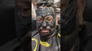 Top Peel Off Face Masks for Men 2025! 💪✨ #kiehlscalendula #shortsfeed #shorts