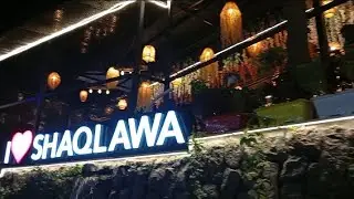 شمال العراق 🇮🇶 تجربة صعود شلال بيخال 😯 أجواء خيالية في شقلاوة ♥️♥️♥️