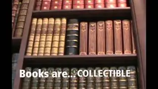 AbeBooks: Long Live the Book