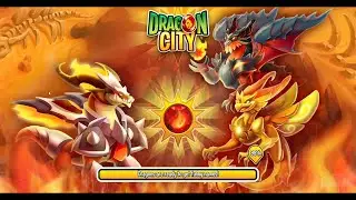 Hatching The SUPER FLAME DRAGON & Feeding it to Level 20