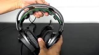 My Search for the Best All-around Gaming Headset