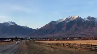 Закатались в Аршане