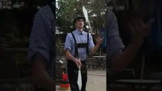 juggling knives 😱 #juggling