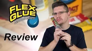 Flex Glue Review!