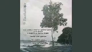 В неделя на сватба ходих