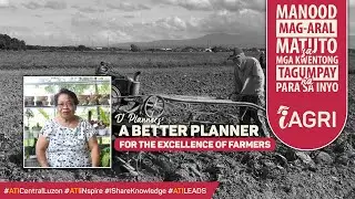 D' Planners: A Better Planner for the Excellence of Farmers