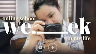 Student Life ep.10: week in my life as a third year 😲 *need sleep* 🥲 I ust chemistry student👩&zwj;🔬
