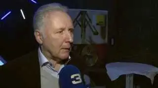 PK Internationales Jahr des Lichts 2015