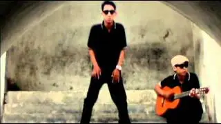 Repstamasta - Djogjakarta (Crazygila Production)