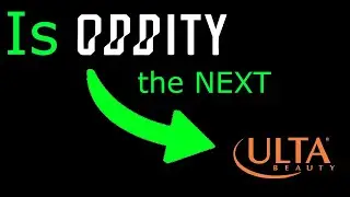 Why Oddity Stock is the NEXT Ulta Beauty. Top Hyper Growth Cosmetic Stock to buy $ODD