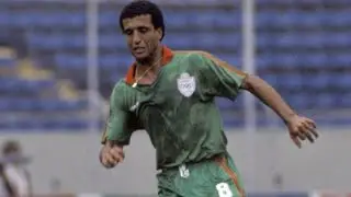 Aziz Bouderbala - Maghrebi Maestro