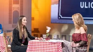 Balkanskom ulicom Marijana Veljović - 42. epizoda