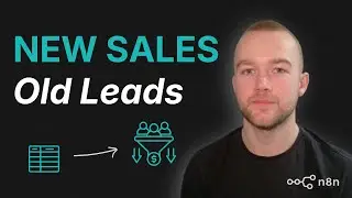 Lead Regeneration AI System - Live Demo & Build