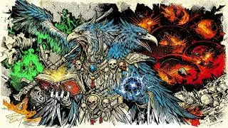 Kairos Fateweaver | Warhammer 40K