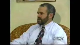 Gus Kennedy on VOLUNTEERS (1994)
