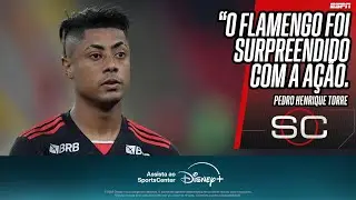 BRUNO HENRIQUE INVESTIGADO: entenda o caso do atacante do FLAMENGO e a repercussão nos BASTIDORES