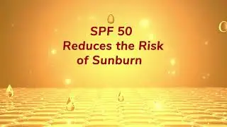 DERMISTRY SPF 50 UV Mineral Based Sunscreen Oil Free Sun Care for Children Kids & Sensitive Skin