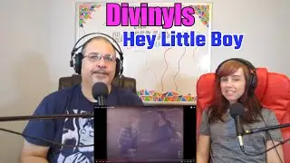 Divinyls - Hey Little Boy Reaction