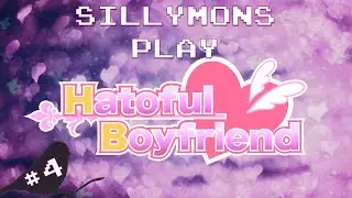 Sillymons Play Hatoful Boyfriend - Part 4 - Activities
