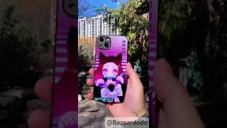 💖 Must-Have Phone Cases for Every Style! ✨ #phonecase #cases #iPhone #Samsung #bazaardodo