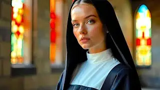 Psalms Beneath Mary&rsquo;s Mantle | Gregorian Marian Chant for Night Prayer and Peaceful Rest