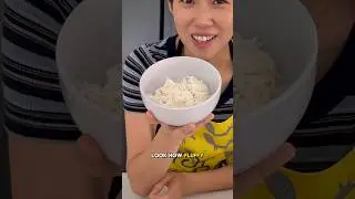 Blood sugar tips, freeze your rice!