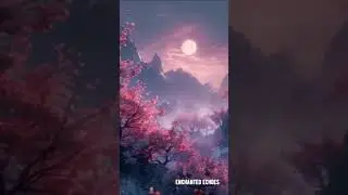 Sakura Dream: 528hz Luminous Rest | Japanese Temple Ambience for Sleep & Healing