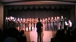 Young Filipino Artists - Gloria in Excelsis - Vivaldi