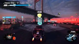 The Crew-Умение Сбор  № 67 Мировой рекорд(The Crew - Collection Skill World Records)