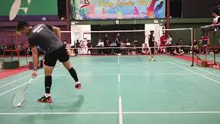 MSS Miri Badminton Championship 2019