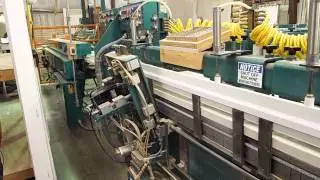 KVAL Commander Door Line Part 4