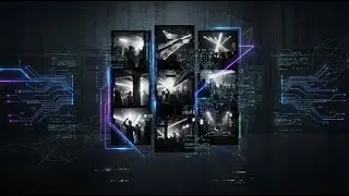 DJ WaZaHaKa The Shelter Hi Tech Minimal Official Video