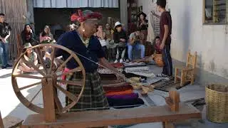 Familia Zapoteca