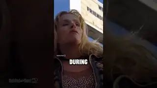 When Wendy Met a Real 'Client'