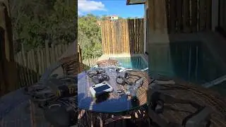 Vem ver como eu crio conte&uacute;do com drones para hot&eacute;is e pousadas! Comenta o que achou! #drone #airbnb