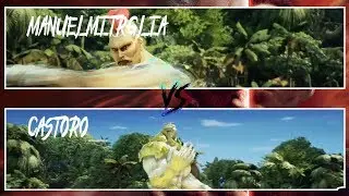 TPC 35/S1 - ManuelMitraglia vs Castoro__