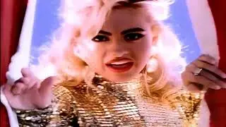 Paulina Rubio - Mio ((Audio Remasterizado))