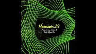 Harmonic 33 - Pianet 54